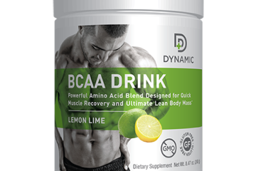 Do BCAA help you lose fat?